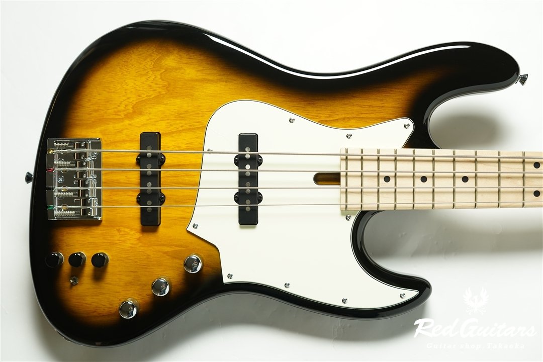 CL-DJB4 Ash - 2Tone Burst
